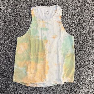 Adidas Cotton Tank Top